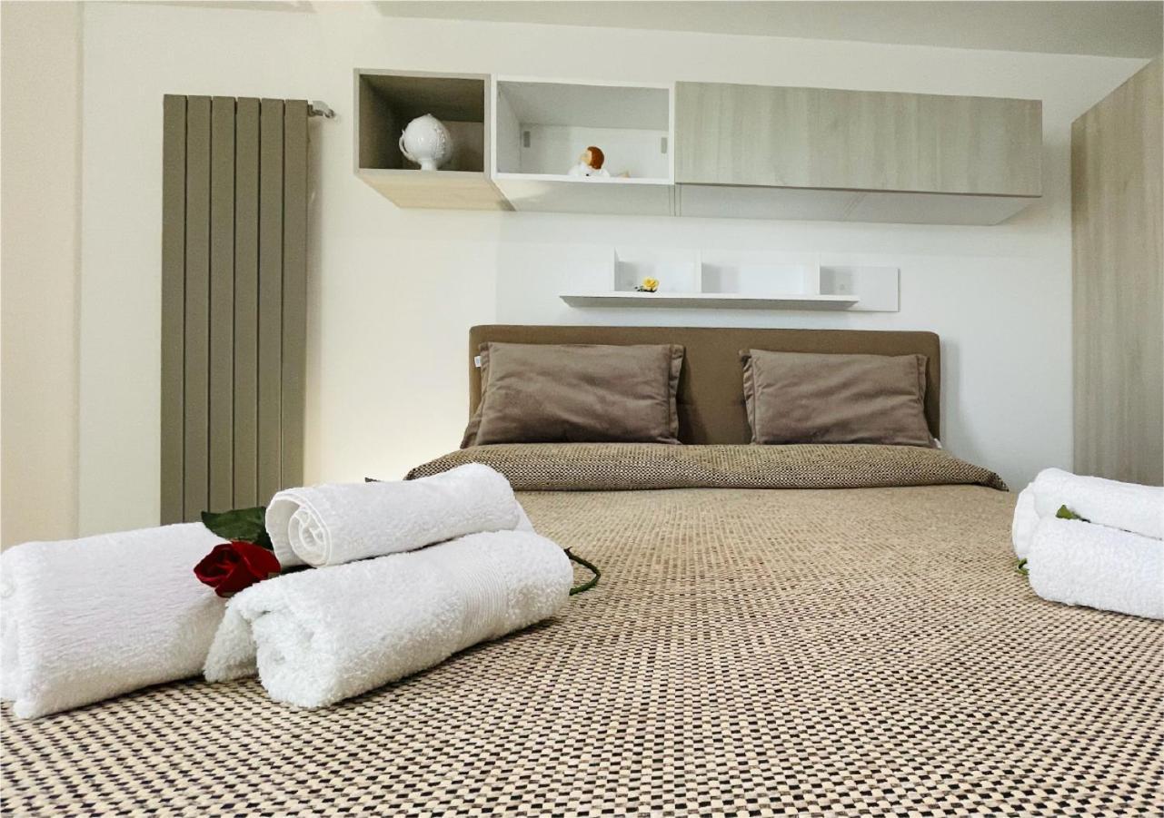 توليي La Collina Di Montegrappa - Suites With Heated Private Pool - Suites With Shared Pool المظهر الخارجي الصورة